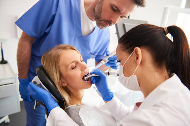 Best Emergency Dental Care  in Georgetown, CA