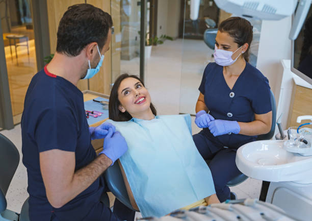 Best TMJ/TMD Treatment  in Georgetown, CA