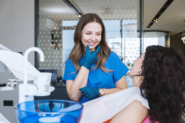 Best Root Canal Treatment  in Georgetown, CA