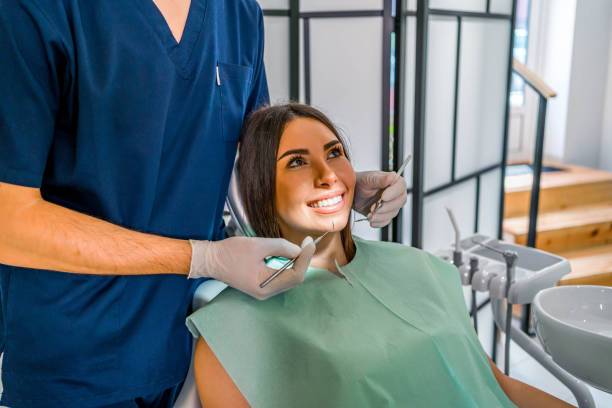 Best Cosmetic Dentistry  in Georgetown, CA