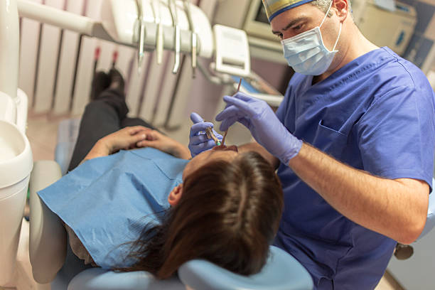 Full Mouth Reconstruction in Georgetown, CA