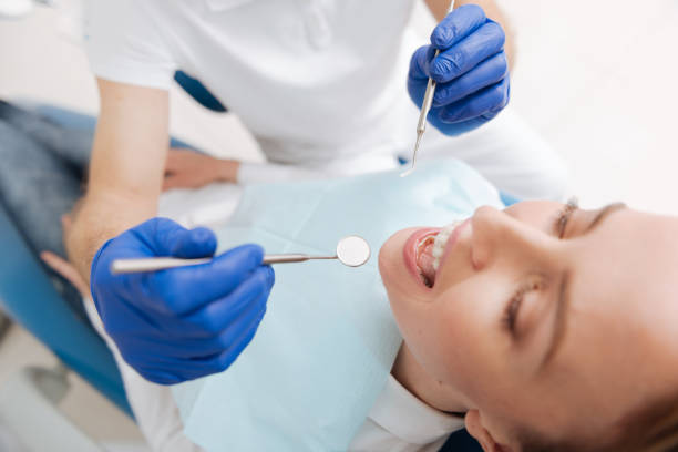 Best Tooth Extraction  in Georgetown, CA