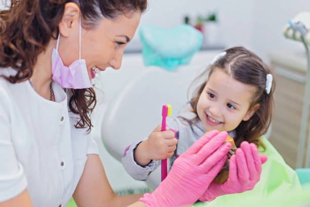 Best Full Mouth Reconstruction  in Georgetown, CA